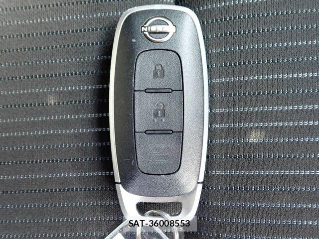 Nissan NOTE 2024-11 8485853-20