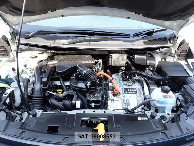 Nissan NOTE 2024-11 8485853-22