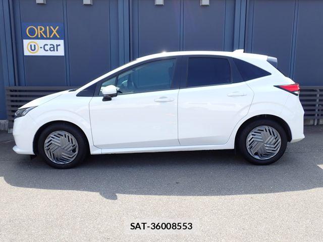 Nissan NOTE 2024-11 8485853-26