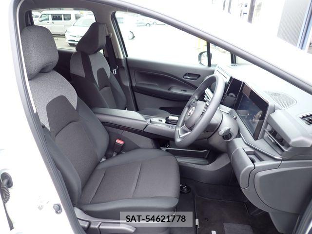 Nissan NOTE 2023-03 8485857-15