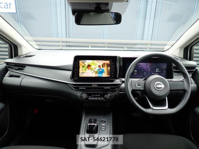 Nissan NOTE 2023-03 8485857-1