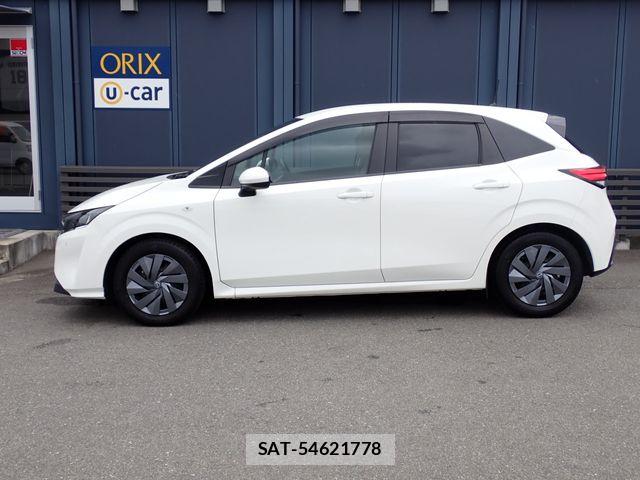 Nissan NOTE 2023-03 8485857-26