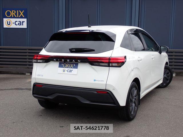 Nissan NOTE 2023-03 8485857-2