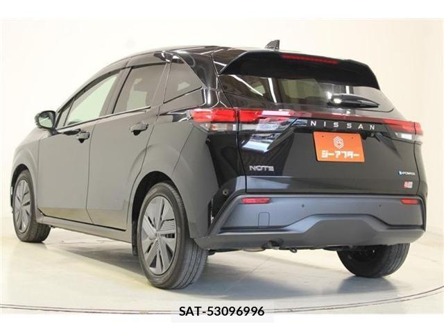 Nissan NOTE 2021-01 8485859-9