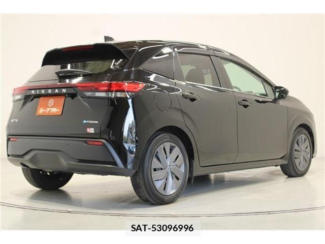 Nissan NOTE 2021-01 8485859-11