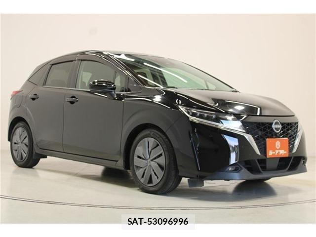 Nissan NOTE 2021-01 8485859-5