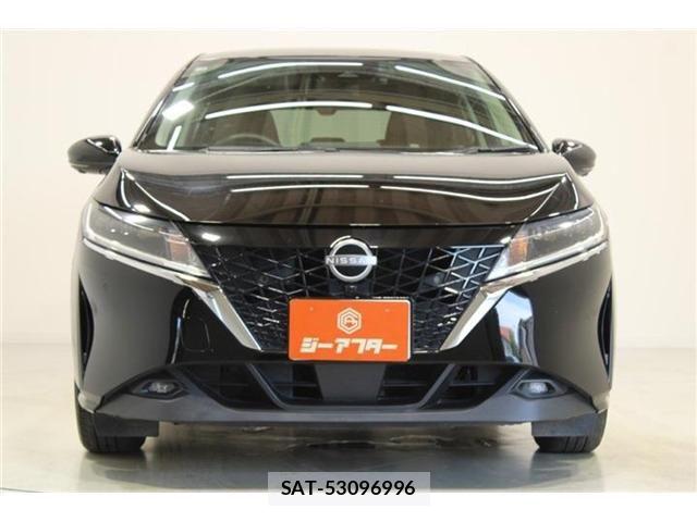 Nissan NOTE 2021-01 8485859-6