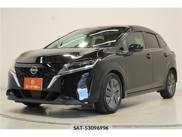 Nissan NOTE 2021-01 8485859-7