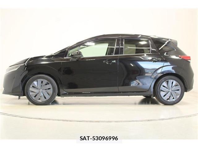 Nissan NOTE 2021-01 8485859-8