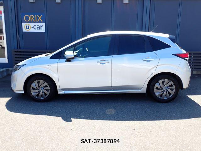 Nissan NOTE 2022-06 8485865-25