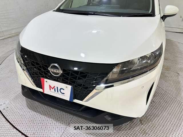 Nissan NOTE 2021-06 8485863-26