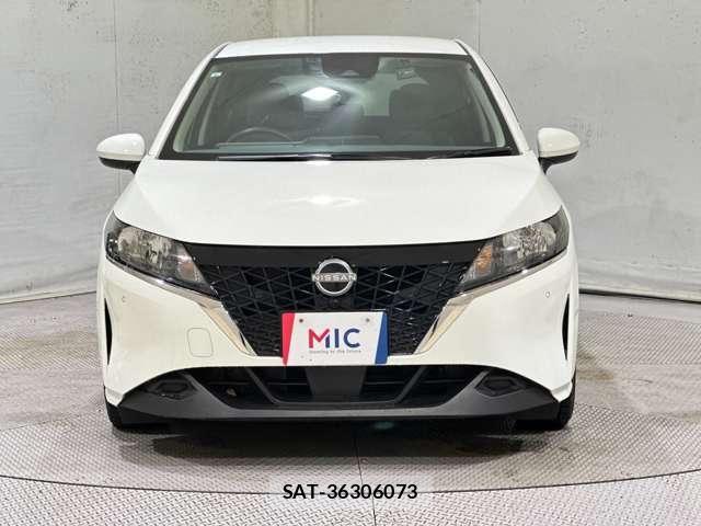Nissan NOTE 2021-06 8485863-2