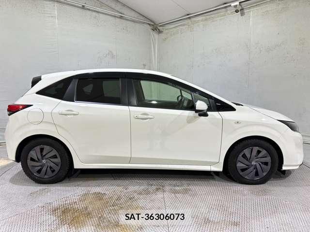 Nissan NOTE 2021-06 8485863-3