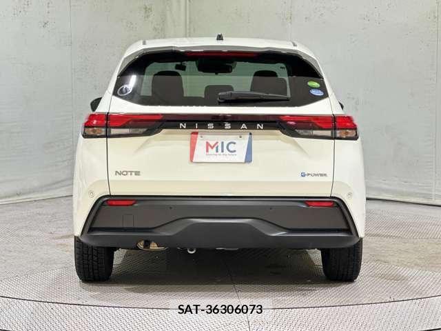 Nissan NOTE 2021-06 8485863-5