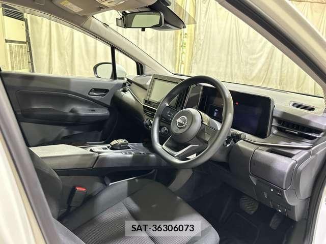 Nissan NOTE 2021-06 8485863-8