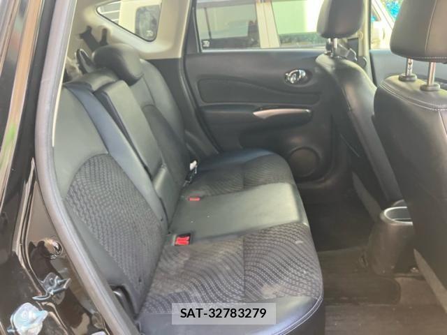 Nissan NOTE 2013-12 8485870-10
