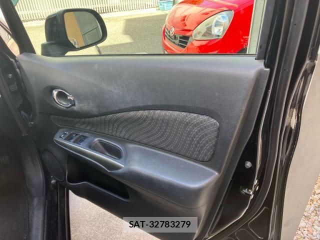 Nissan NOTE 2013-12 8485870-13