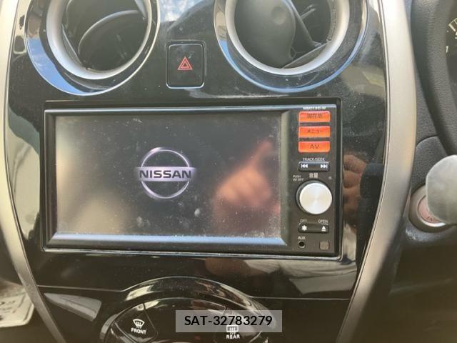Nissan NOTE 2013-12 8485870-21