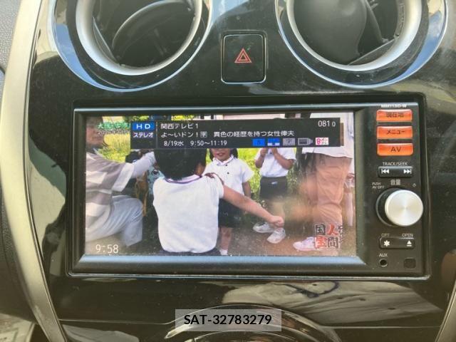 Nissan NOTE 2013-12 8485870-22
