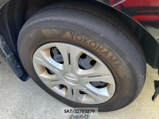 Nissan NOTE 2013-12 8485870-5