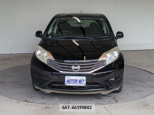 Nissan NOTE 2013-07 8485871-15