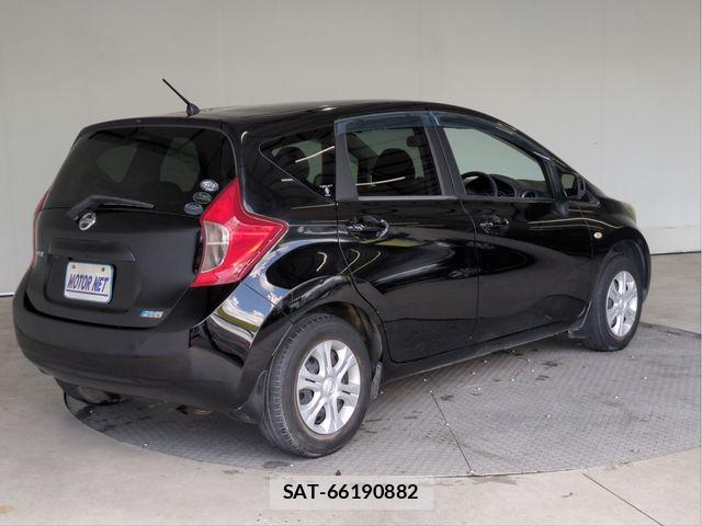 Nissan NOTE 2013-07 8485871-1