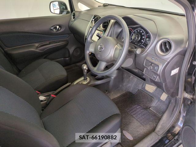 Nissan NOTE 2013-07 8485871-25