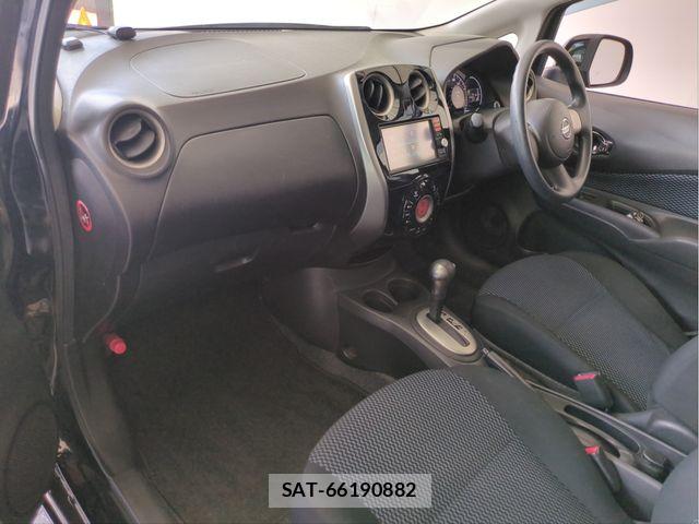 Nissan NOTE 2013-07 8485871-2