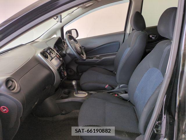 Nissan NOTE 2013-07 8485871-3