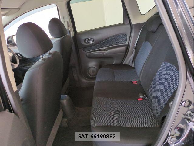 Nissan NOTE 2013-07 8485871-4