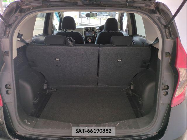 Nissan NOTE 2013-07 8485871-6