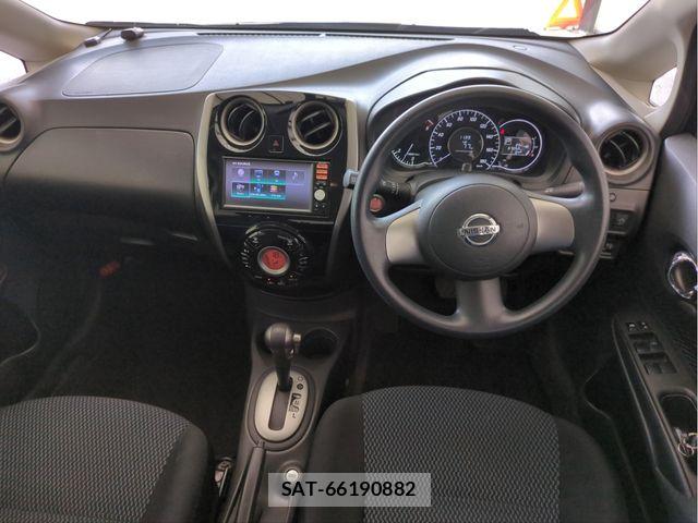 Nissan NOTE 2013-07 8485871-7
