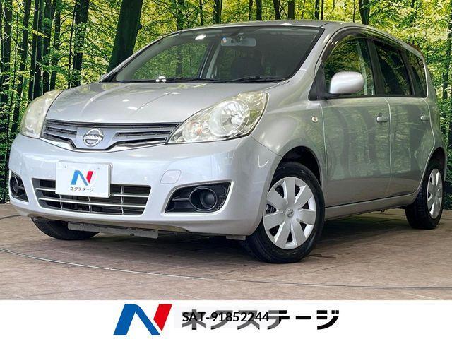 Nissan NOTE 2011-09 8485869-0