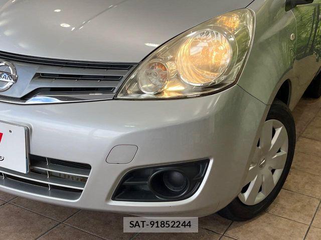 Nissan NOTE 2011-09 8485869-11