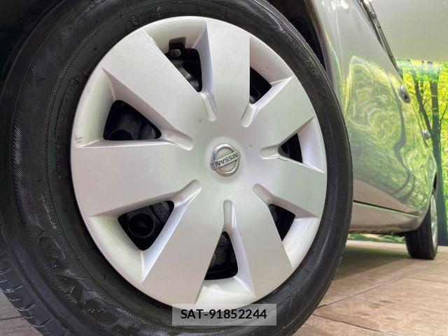 Nissan NOTE 2011-09 8485869-12