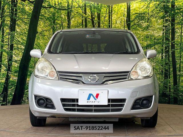 Nissan NOTE 2011-09 8485869-13