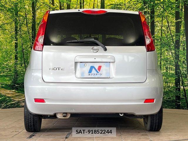 Nissan NOTE 2011-09 8485869-14