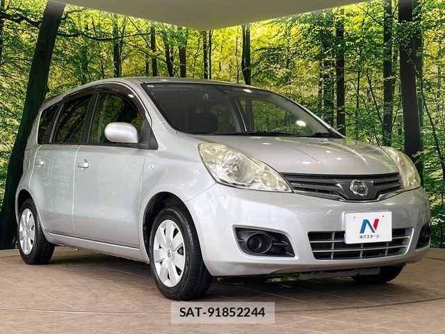 Nissan NOTE 2011-09 8485869-15