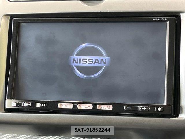 Nissan NOTE 2011-09 8485869-2