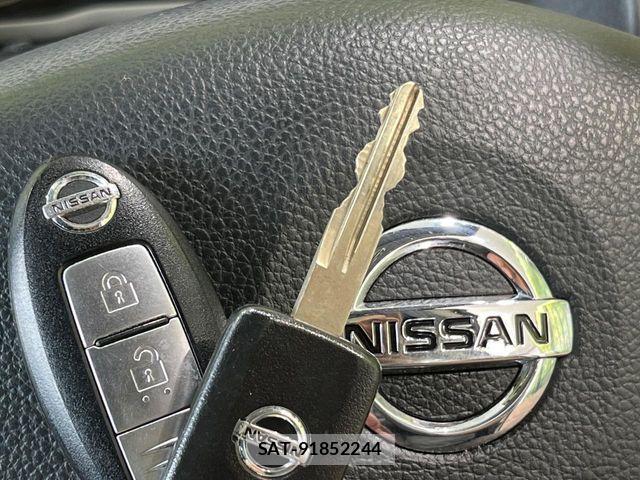 Nissan NOTE 2011-09 8485869-3