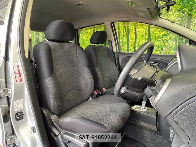 Nissan NOTE 2011-09 8485869-7