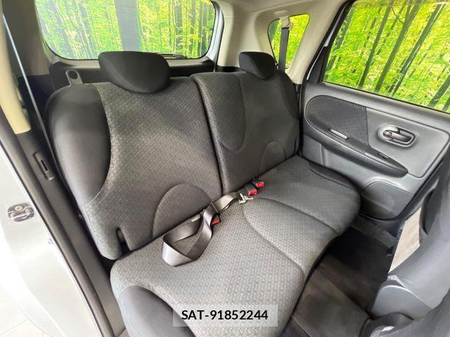 Nissan NOTE 2011-09 8485869-8