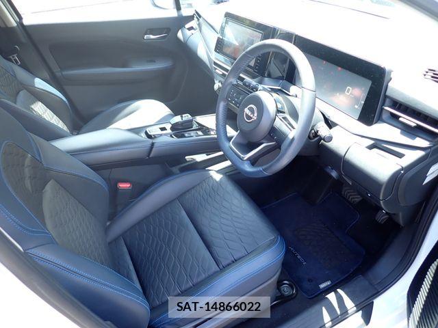 Nissan NOTE 2022-06 8485854-1