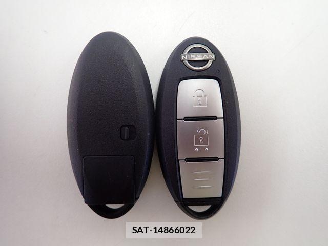 Nissan NOTE 2022-06 8485854-25