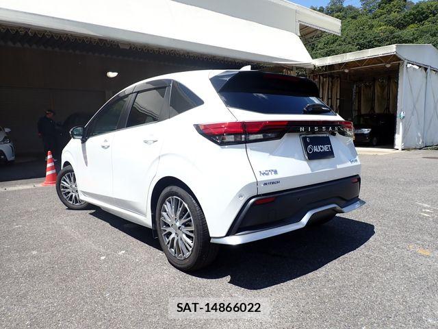 Nissan NOTE 2022-06 8485854-2