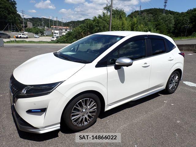 Nissan NOTE 2022-06 8485854-5