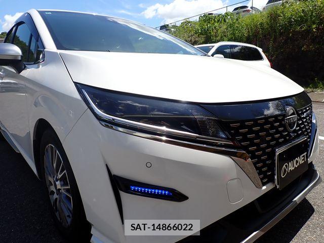 Nissan NOTE 2022-06 8485854-8