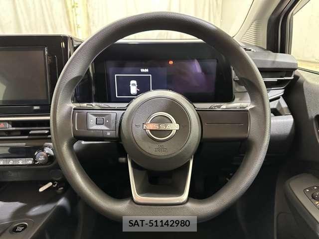 Nissan NOTE 2021-07 8485864-9