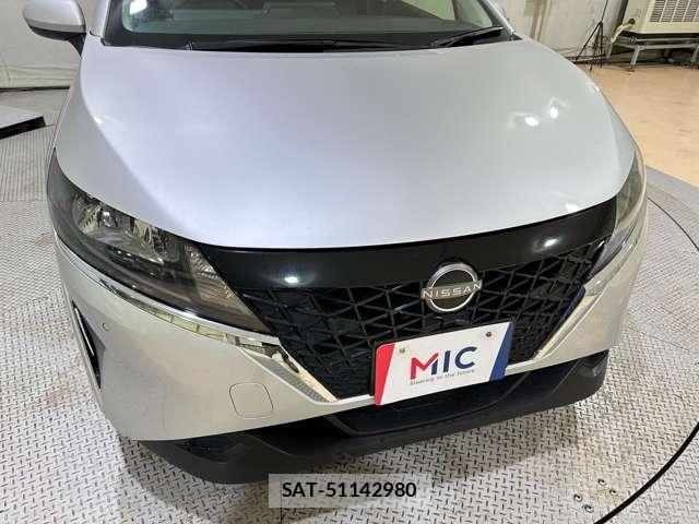 Nissan NOTE 2021-07 8485864-28