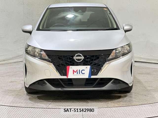 Nissan NOTE 2021-07 8485864-2